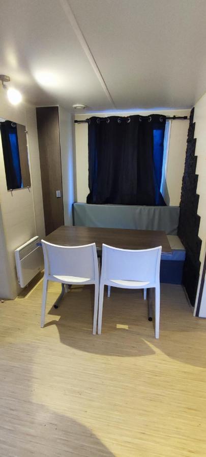 Mobil-Home Confort 4Pers. Mercantour Roquebilliere Luaran gambar