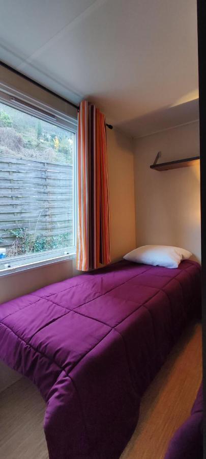 Mobil-Home Confort 4Pers. Mercantour Roquebilliere Luaran gambar