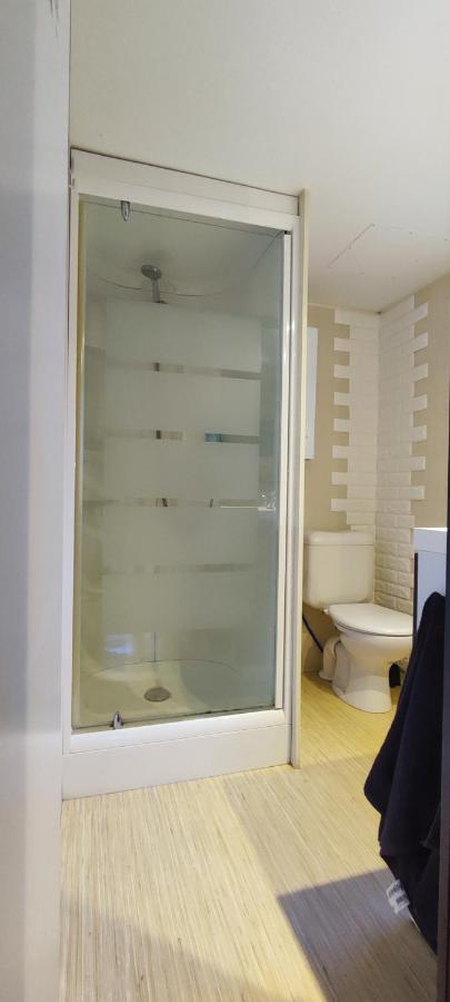 Mobil-Home Confort 4Pers. Mercantour Roquebilliere Luaran gambar
