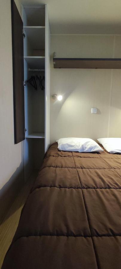 Mobil-Home Confort 4Pers. Mercantour Roquebilliere Luaran gambar